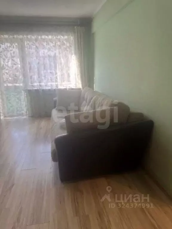 3-к кв. Бурятия, Улан-Удэ бул. Карла Маркса, 24 (55.2 м) - Фото 2