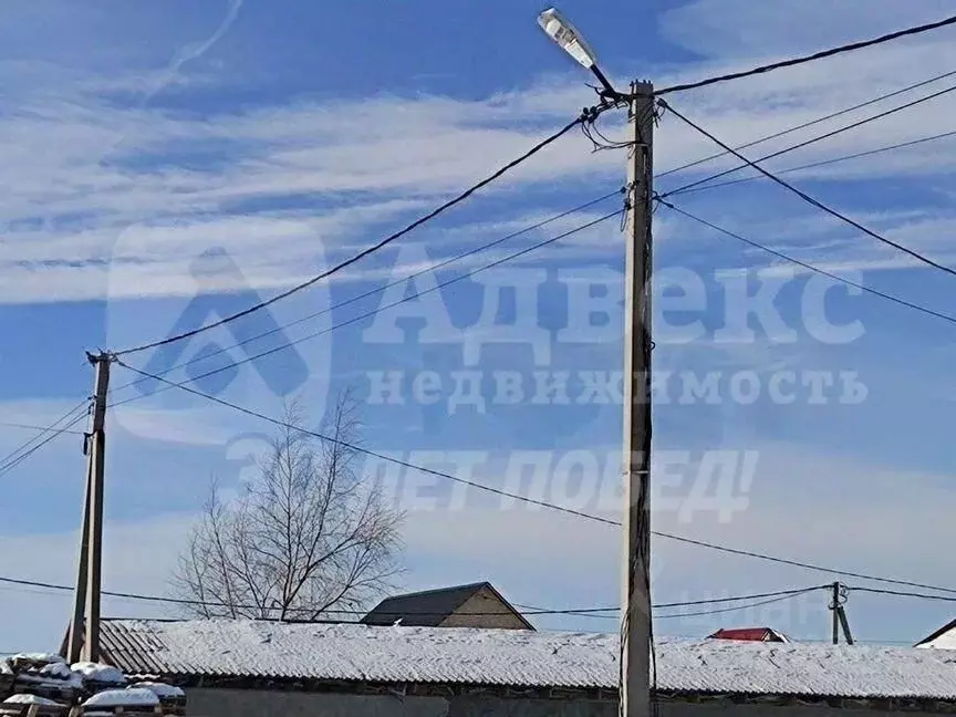 Участок в Тюменская область, Тюменский район, д. Есаулова ул. ... - Фото 1