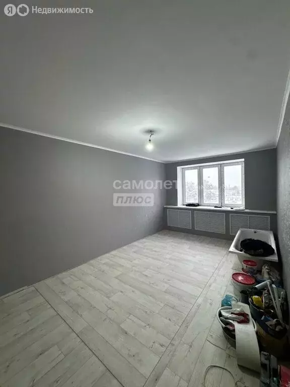 2-комнатная квартира: Йошкар-Ола, Садовая улица, 58 (58 м) - Фото 2
