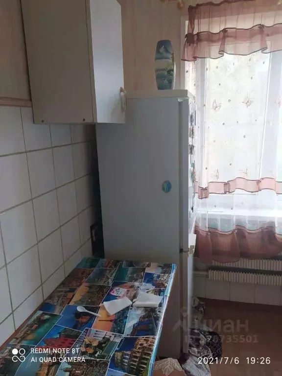 2-к кв. Белгородская область, Старый Оскол Интернациональный мкр,  ... - Фото 2