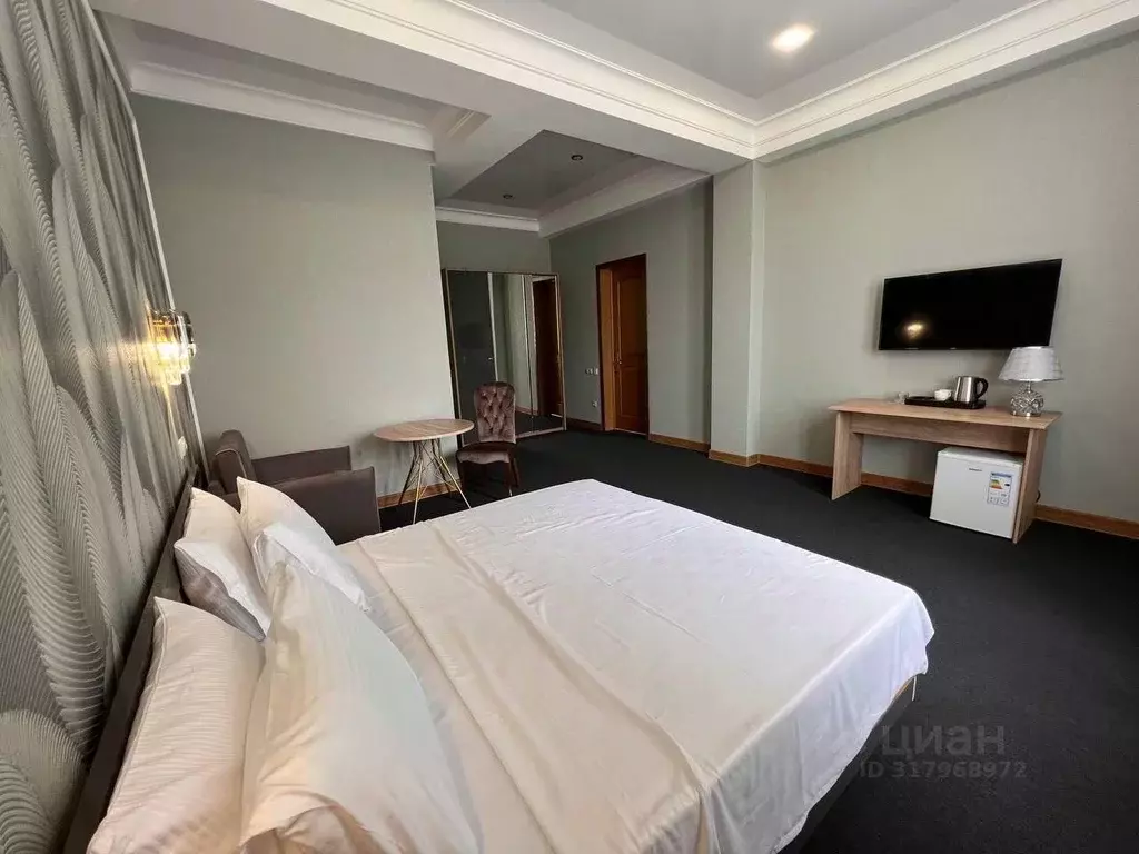 Комната Дагестан, Дербент ул. Гейдара Алиева, 15Б (36.0 м) - Фото 1