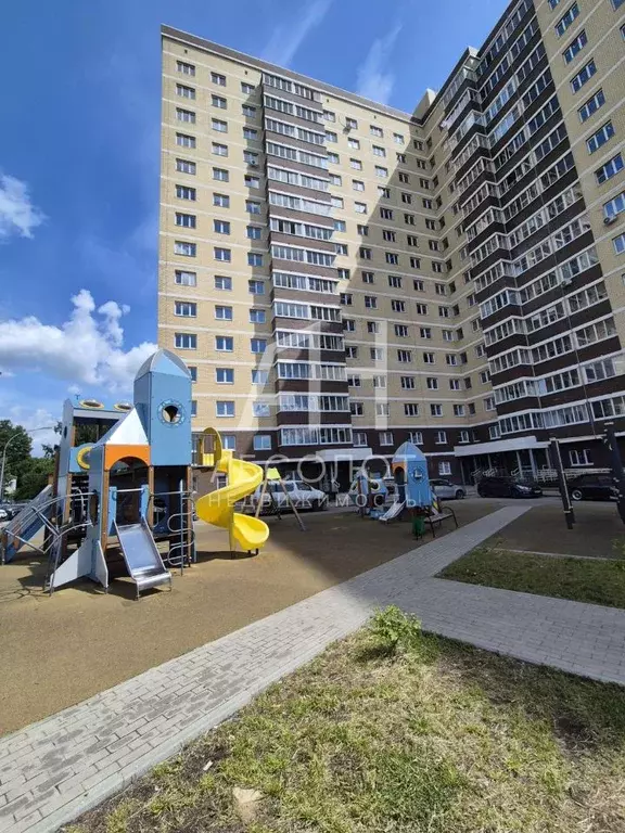 3-к кв. Московская область, Сергиев Посад Ярославское ш., 8 (78.7 м) - Фото 1