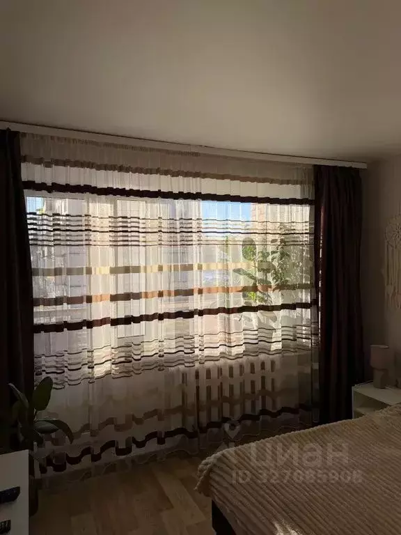 1-к кв. Ленинградская область, Выборг Ленинградское ш., 39А (40.0 м) - Фото 1