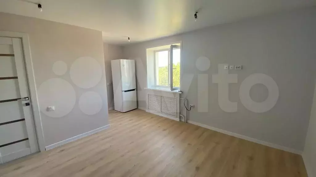 Квартира-студия, 18,6 м, 5/5 эт. - Фото 0