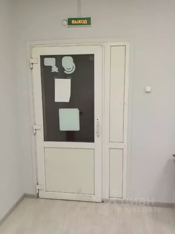 Производственное помещение в Санкт-Петербург наб. Обводного Канала, 80 ... - Фото 1