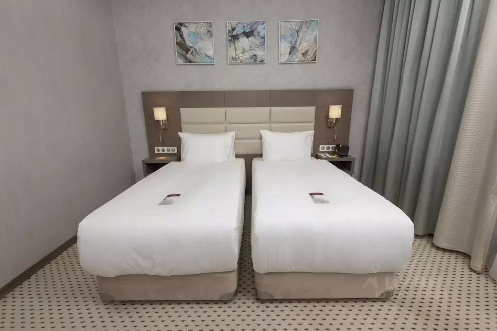 Комната Тыва, Кызыл ул. Чульдума, 2 (1.0 м) - Фото 1