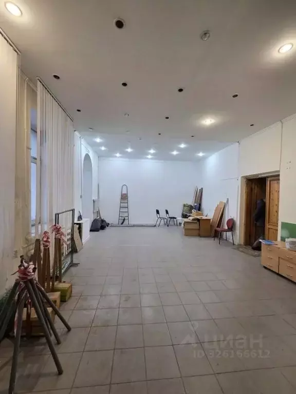 Помещение свободного назначения в Омская область, Омск ул. 30 лет ... - Фото 1