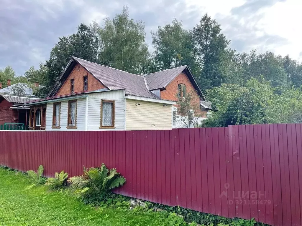 2-к кв. Владимирская область, Кольчугино ул. Зернова, 31 (45.1 м) - Фото 1