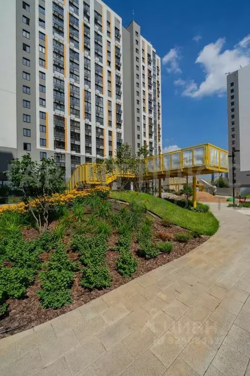 2-к кв. Липецкая область, Липецк ул. Механизаторов, 15А (60.0 м) - Фото 1