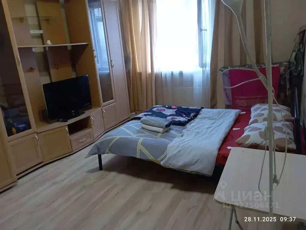 1-к кв. Московская область, Одинцово ул. Кутузовская, 7 (56.0 м) - Фото 1