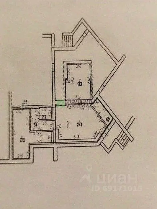 Торговая площадь в Орловская область, Орел Советская ул., 11 (67 м) - Фото 2