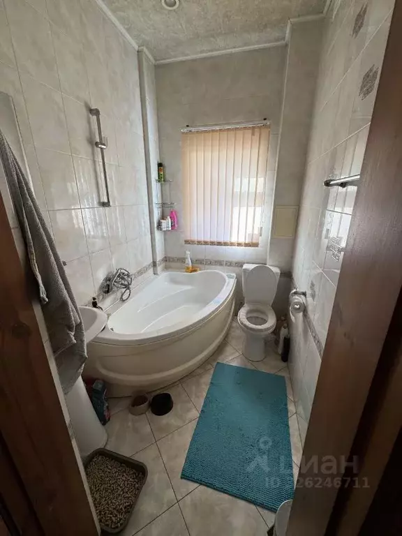 Дом в Оренбургская область, Оренбург ул. Чернышевского, 55 (351 м) - Фото 2