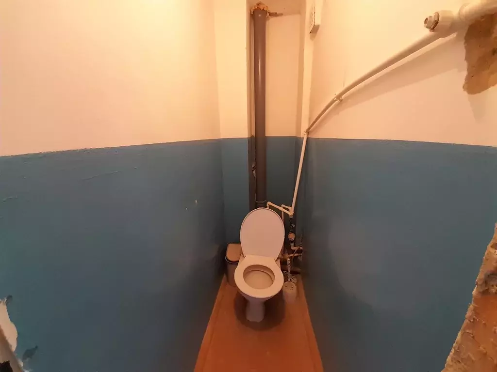Продаётся 1-к квартира, 30 м - Фото 0