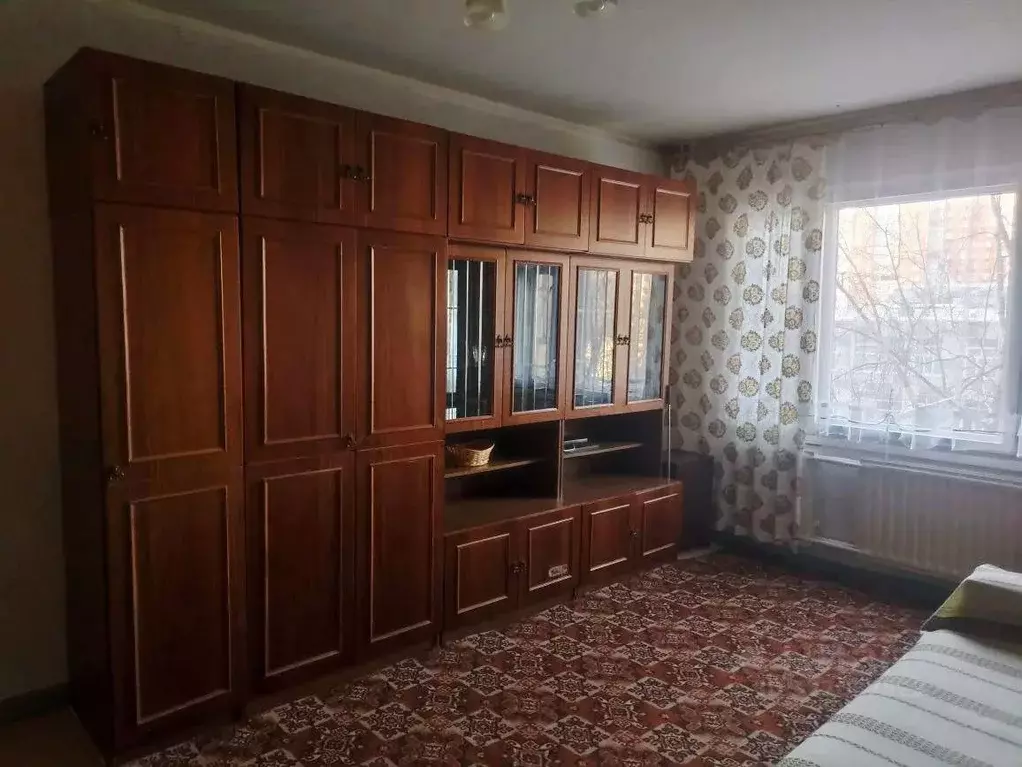 1-к кв. Санкт-Петербург ул. Маршала Захарова, 60 (39.0 м) - Фото 2