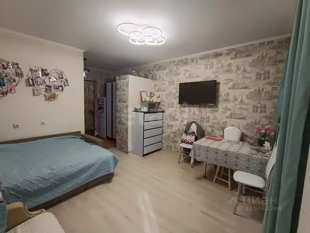 Студия Московская область, Апрелевка Наро-Фоминский городской округ, ... - Фото 0