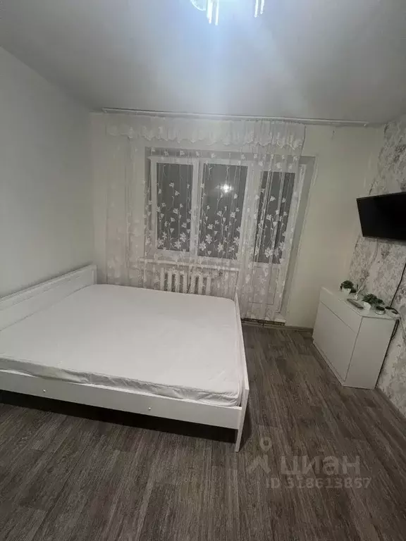 1-к кв. Новгородская область, Великий Новгород ул. Рахманинова, 6 ... - Фото 1