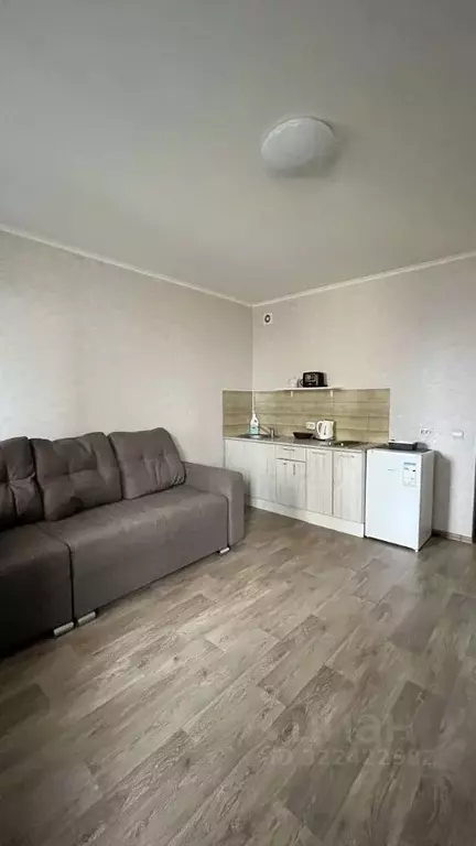 Студия Красноярский край, Красноярск Дудинская ул., 2В (30.0 м) - Фото 1