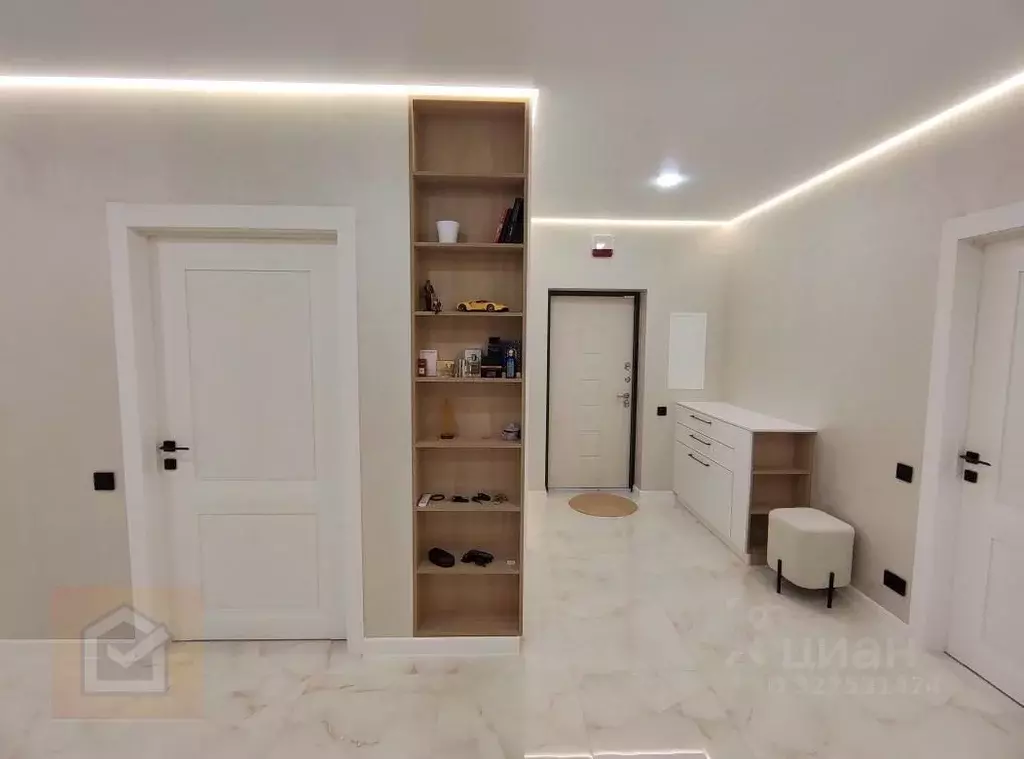 Дом в Севастополь Ригель садовое товарищество,  (162 м) - Фото 2