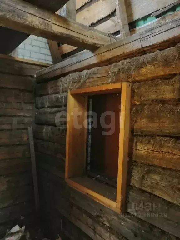 Дом в Брянская область, Брянский район, Новодарковичское с/пос, пос. ... - Фото 1