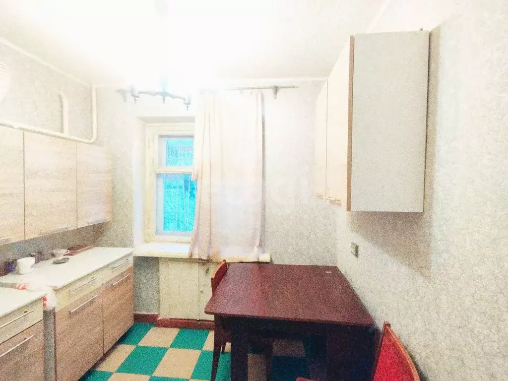 2-к кв. Челябинская область, Озерск ул. Космонавтов, 26 (50.5 м) - Фото 1