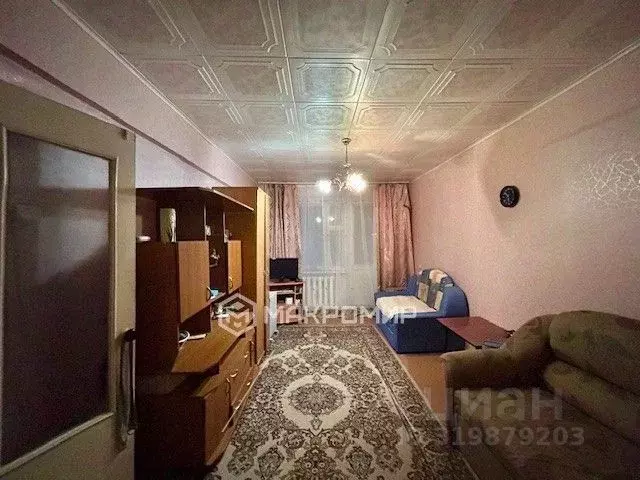 1-к кв. Брянская область, Брянск пер. Пилотов, 16 (30.0 м) - Фото 1