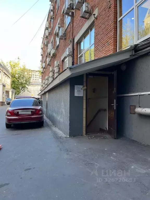 Помещение свободного назначения в Москва Цветной бул., 30С1 (102 м) - Фото 1