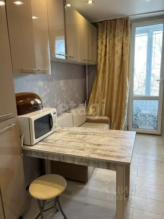 1-к кв. Калининградская область, Гурьевский муниципальный округ, пос. ... - Фото 2