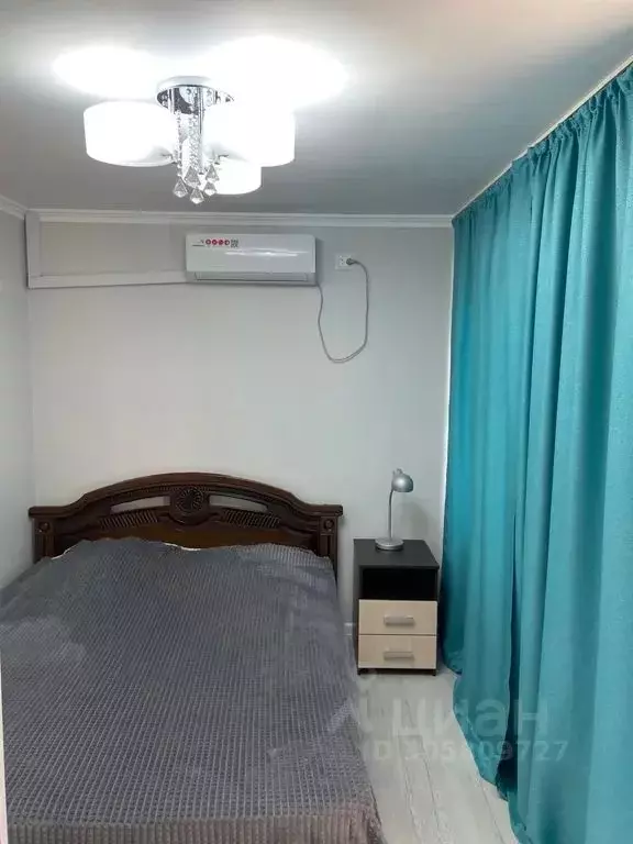 Комната Краснодарский край, Анапа Советская ул., 118 - Фото 2