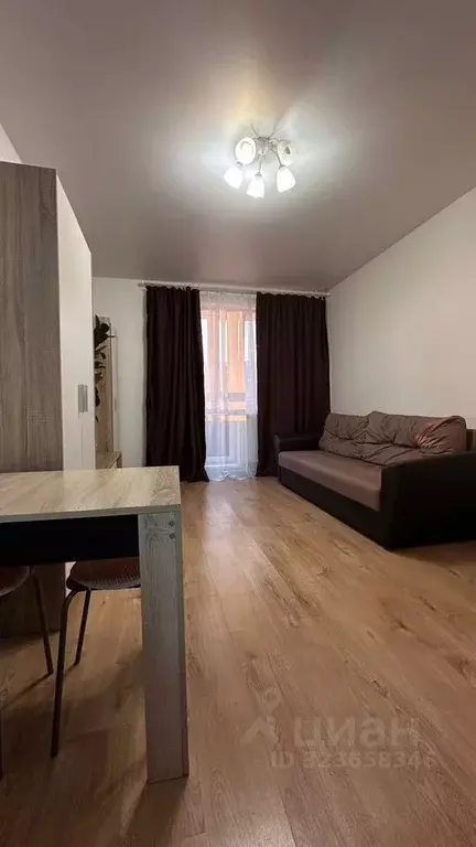 Студия Московская область, Балашиха ш. Косинское, 5/7 (25.4 м) - Фото 1