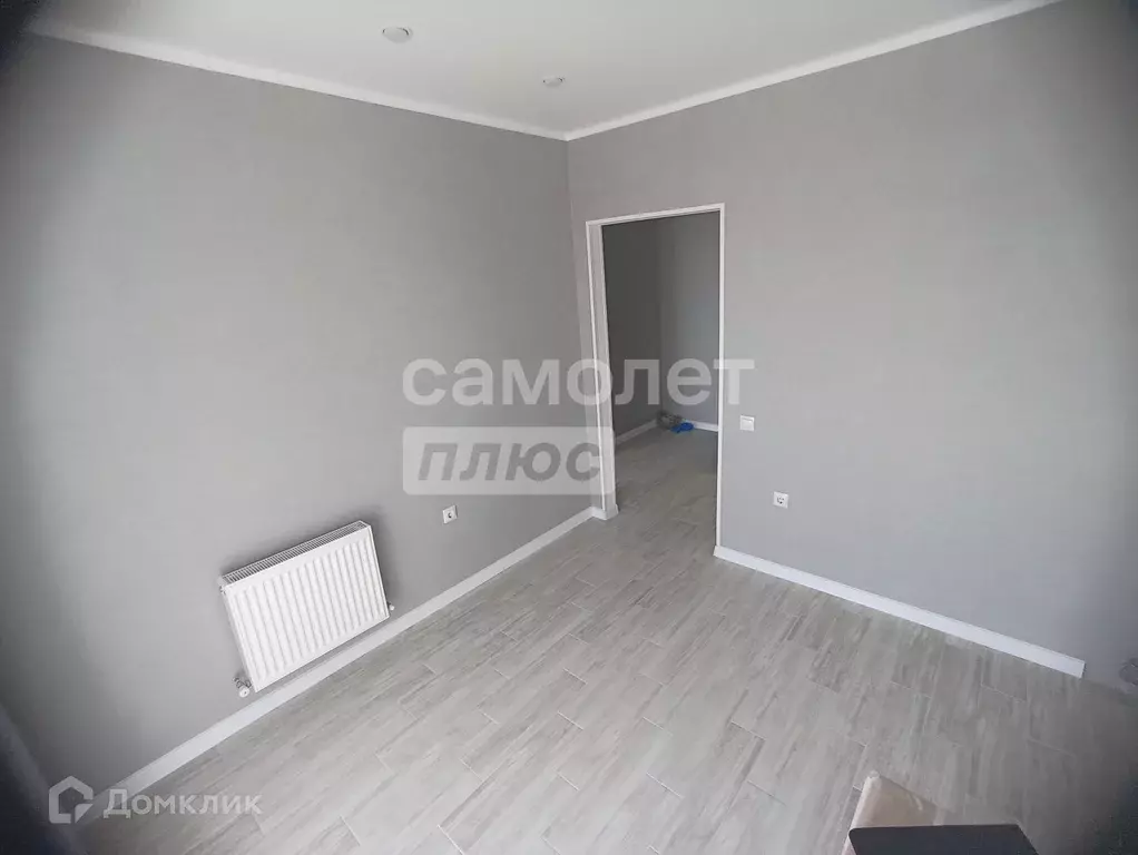 Продаётся 1-к квартира, 34.8 м - Фото 1