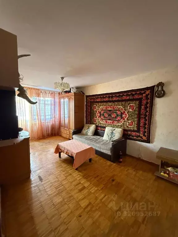 3-к кв. Волгоградская область, Волгоград ул. Маршала Еременко, 106 ... - Фото 1