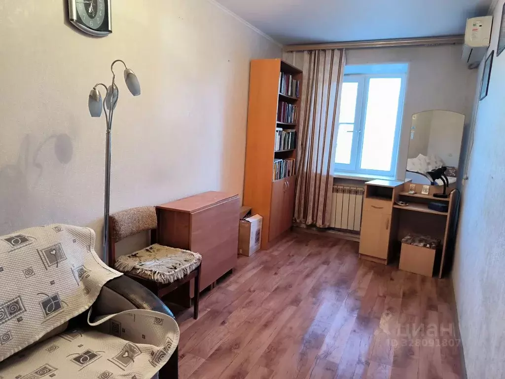 2-к кв. Астраханская область, Астрахань просп. Бумажников, 5 (44.4 м) - Фото 1