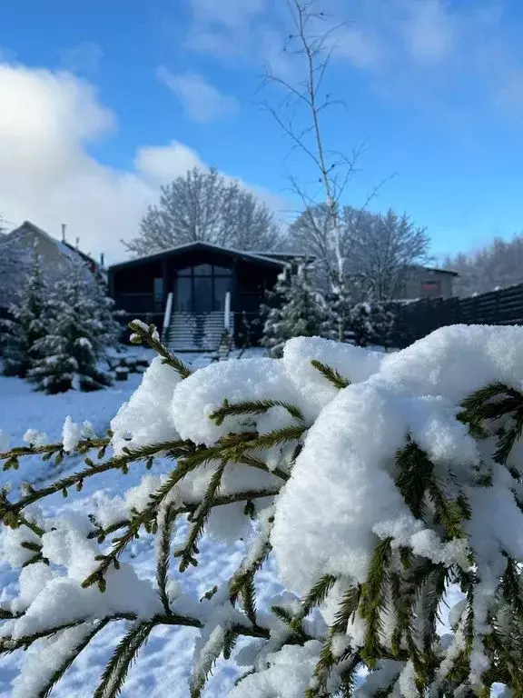 Дом в Московская область, Истра муниципальный округ, д. Дубровское 13Б ... - Фото 2