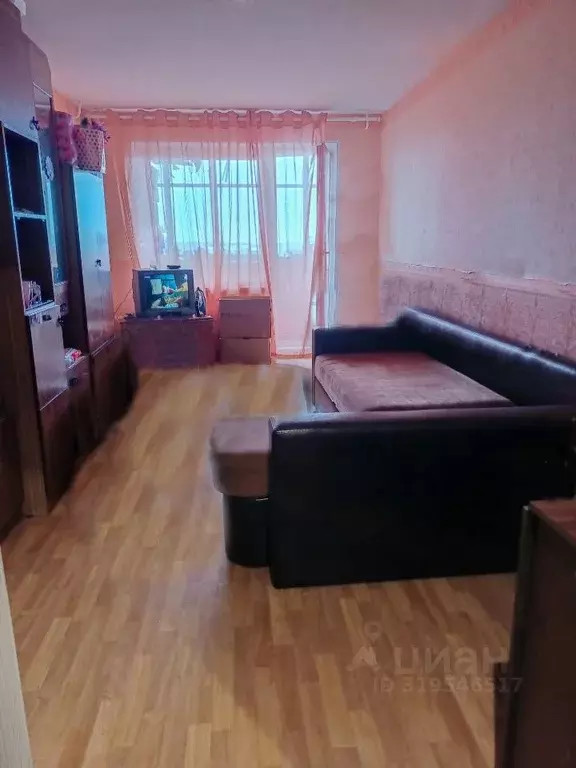 3-к кв. Мурманская область, Мурманск Скальная ул., 13А (66.6 м) - Фото 1