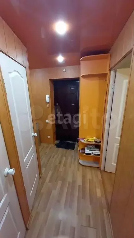 2-к. квартира, 45,7 м, 2/5 эт. - Фото 1