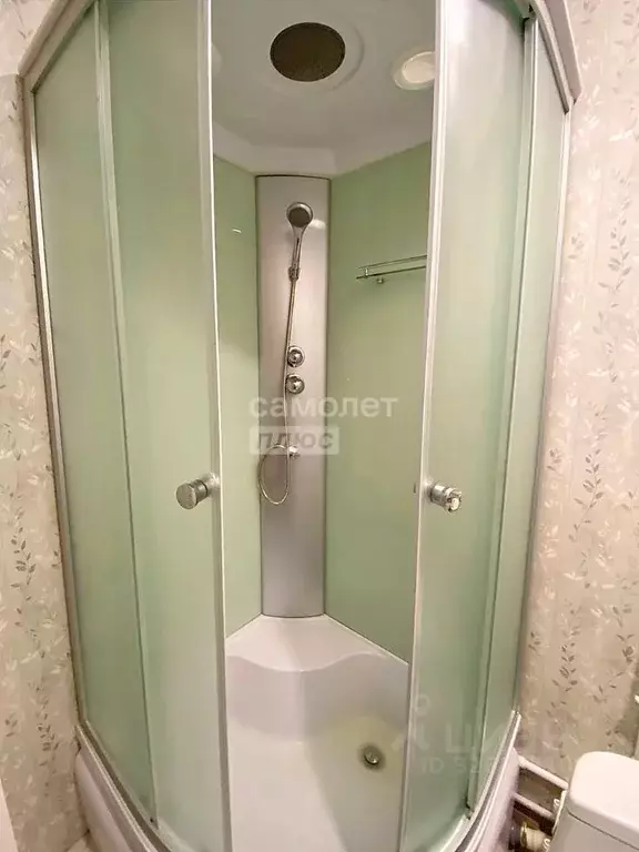 Комната Калужская область, Калуга Машзавод тер., 3 (29.0 м) - Фото 2