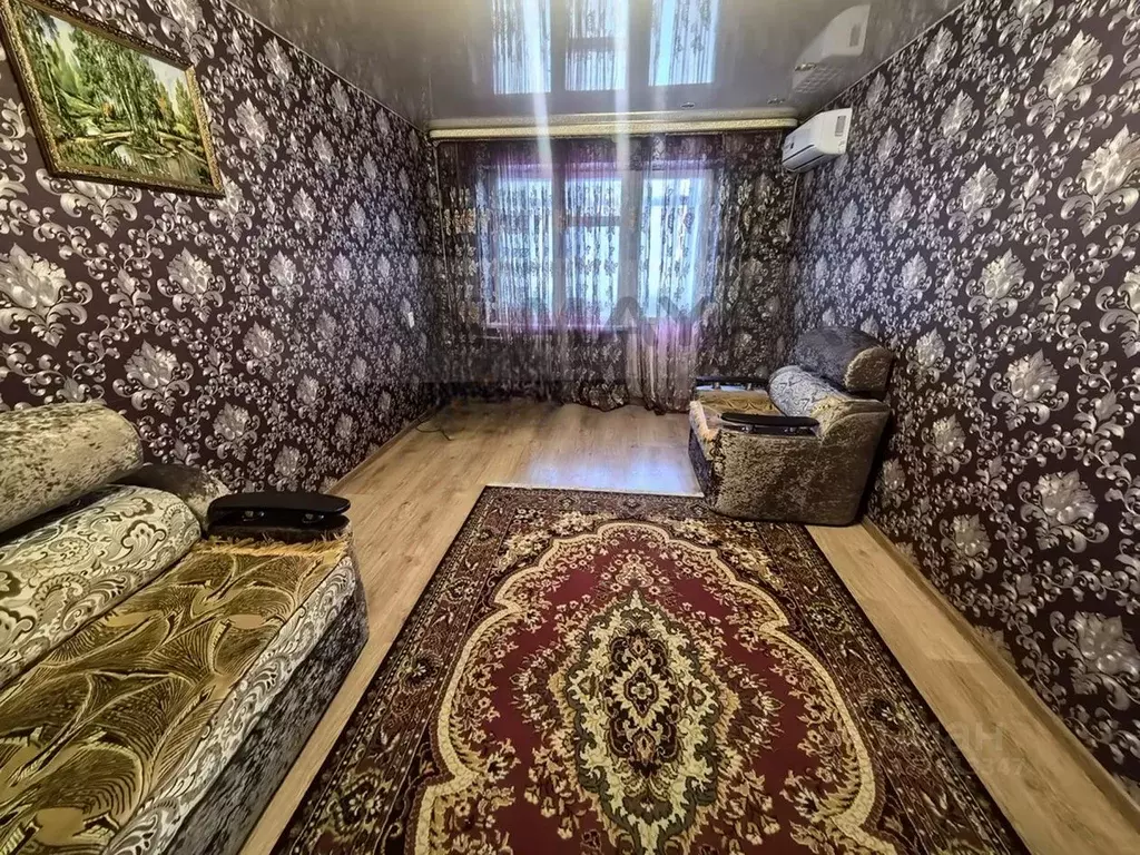 2-к кв. Адыгея, Майкоп 7-й пер., 10 (45.9 м) - Фото 2