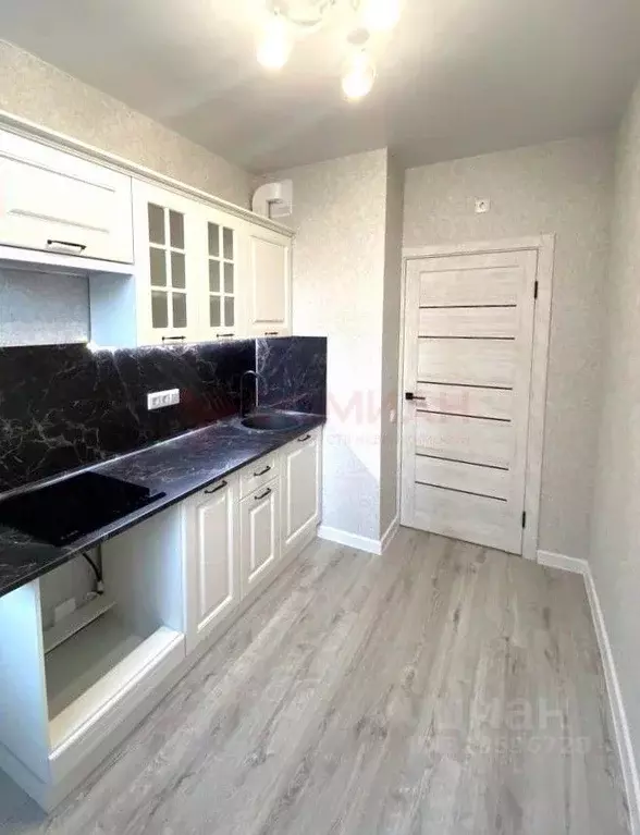 1-к кв. Ростовская область, Ростов-на-Дону Стабильная ул., 3с1 (36.0 ... - Фото 1