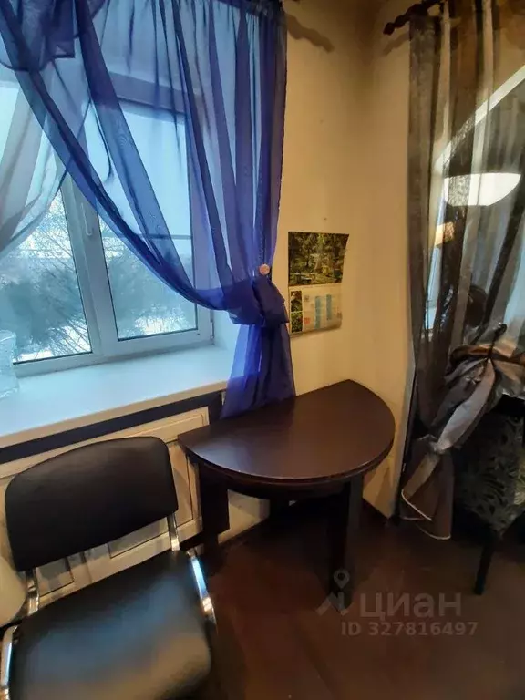 2-к кв. Ярославская область, Рыбинск ул. Свободы, 9 (45.0 м) - Фото 2