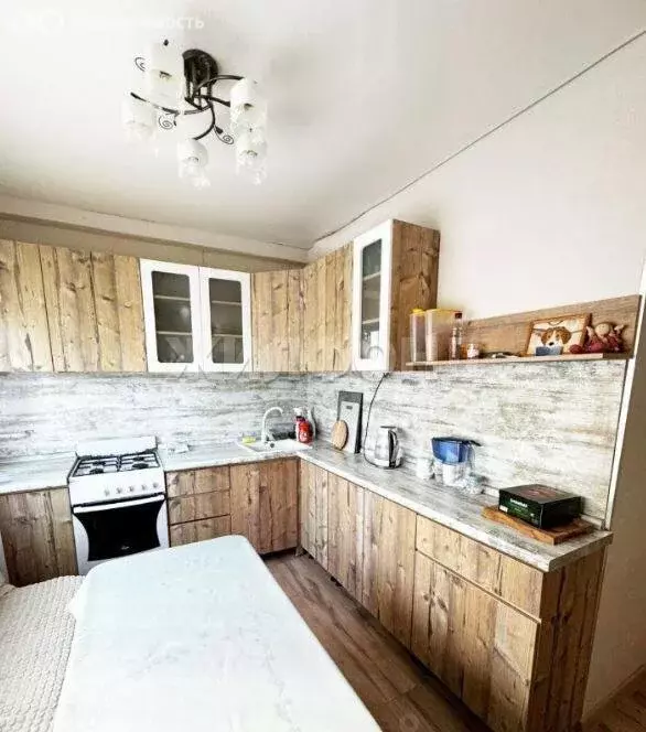 2-комнатная квартира: Сочи, Курортный проспект, 98/17 (50.3 м) - Фото 1