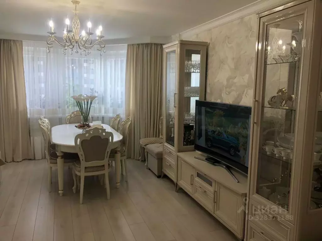 2-к кв. Московская область, Звенигород Одинцовский городской округ, ... - Фото 2