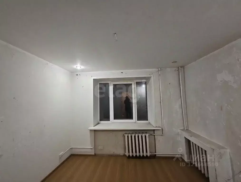 Комната Владимирская область, Ковров Северный проезд, 13 (17.9 м) - Фото 1