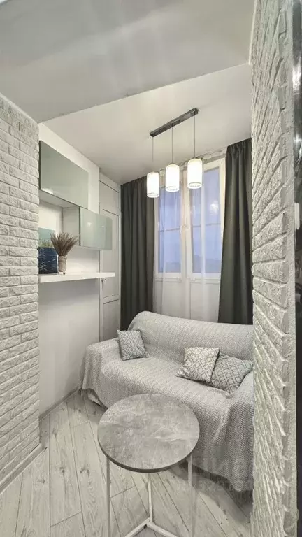 1-к кв. Московская область, Одинцовский городской округ, ВНИИССОК пгт ... - Фото 1