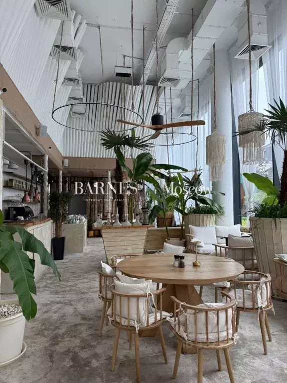 Помещение свободного назначения в Москва Новослободская ул., 24Ас2 ... - Фото 2