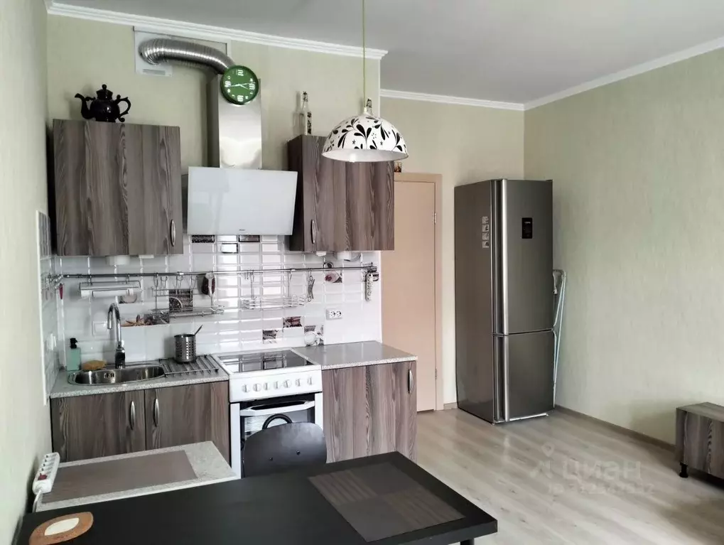 Студия Ленинградская область, Сертолово Всеволожский район, ... - Фото 2