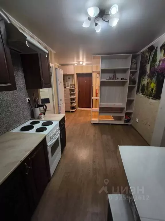 1-к кв. Ростовская область, Аксайский район, Щепкинское с/пос, пос. ... - Фото 2