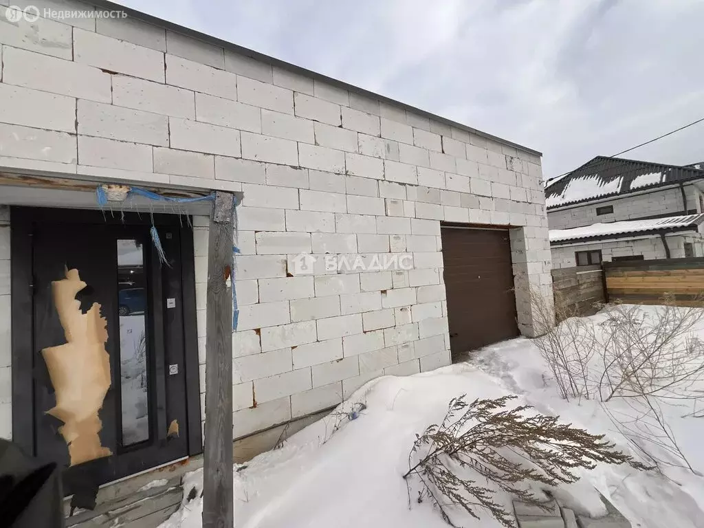 Дом в Иркутский муниципальный округ, деревня Куда, Большая ... - Фото 2