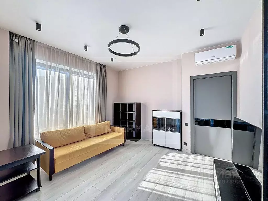 3-к кв. Москва ул. Годовикова, 11к2 (68.0 м) - Фото 2