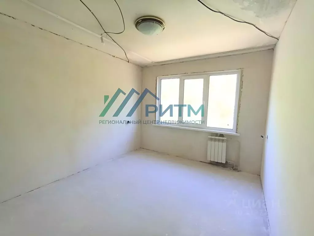 2-к кв. Пензенская область, Пенза Ладожская ул., 39 (53.0 м) - Фото 1