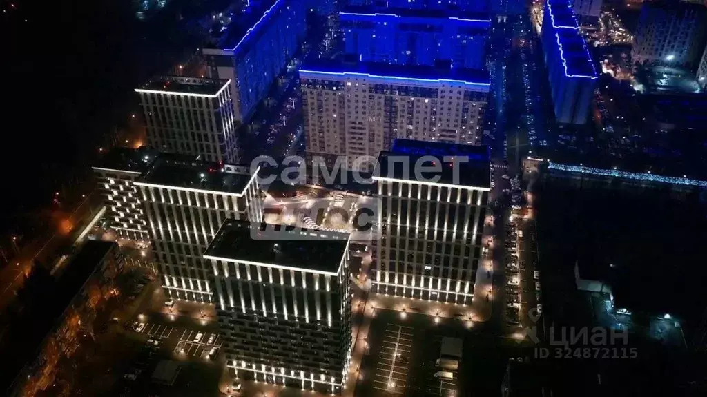 4-к кв. Пензенская область, Пенза ул. Мира, 46 (101.4 м) - Фото 1